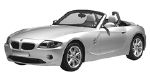 BMW E85 P0733 Fault Code