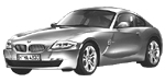 BMW E86 P0733 Fault Code