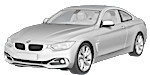 BMW F32 P0733 Fault Code