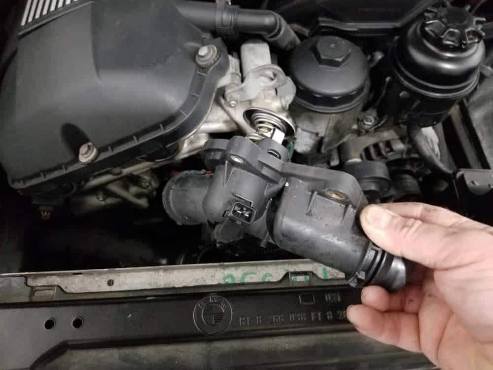 See P0733 in engine